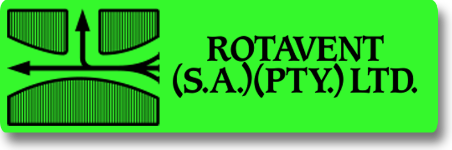 Rotavent SA